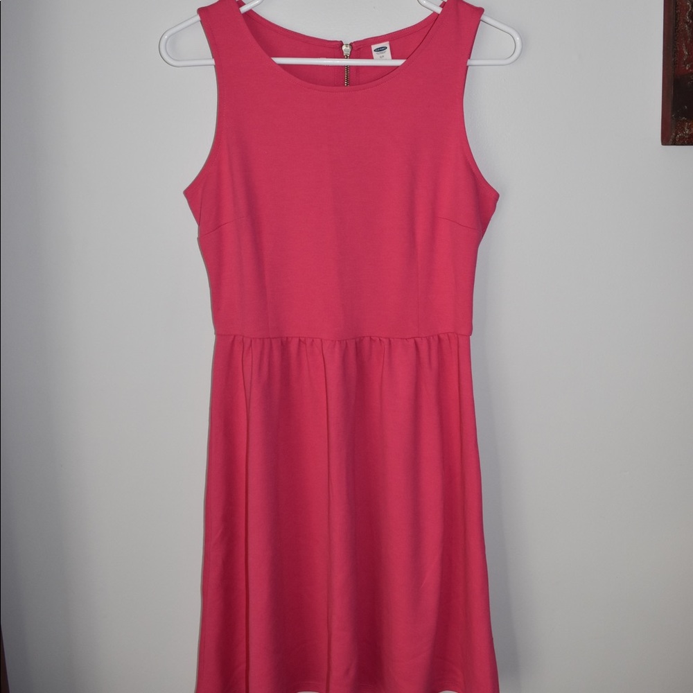 Old Navy Pink Sz S